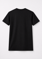 Essential T-Shirt - Black