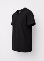 Essential T-Shirt - Black