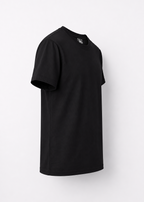 Essential T-Shirt - Black