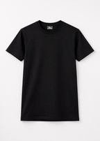 Essential T-Shirt - Black