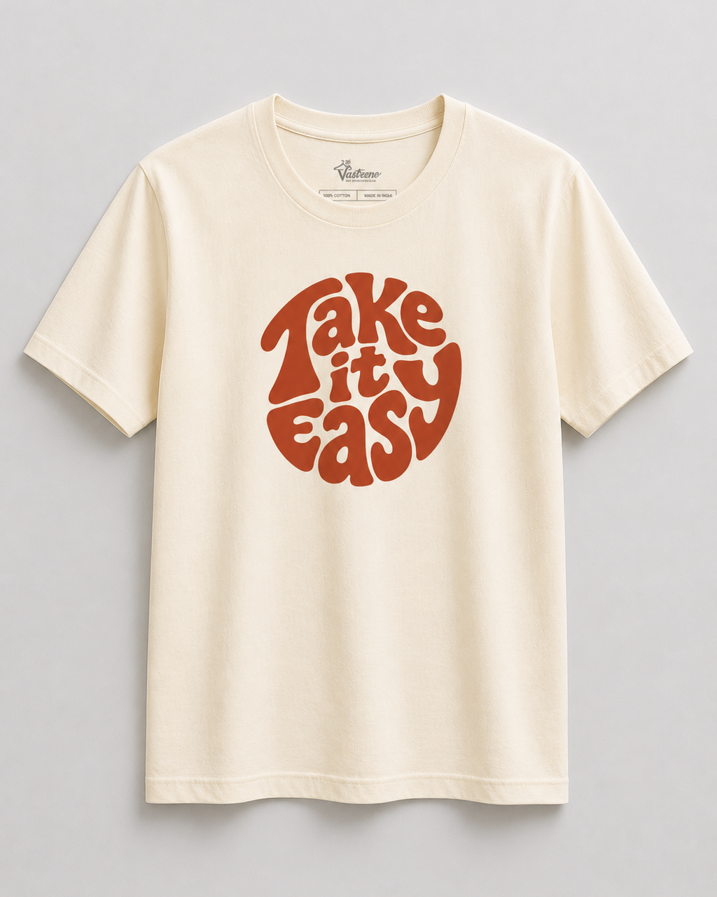 Take it Easy Graphic T-shirt