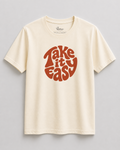 Take it Easy Graphic T-shirt