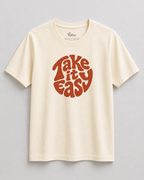 Take it Easy Graphic T-shirt