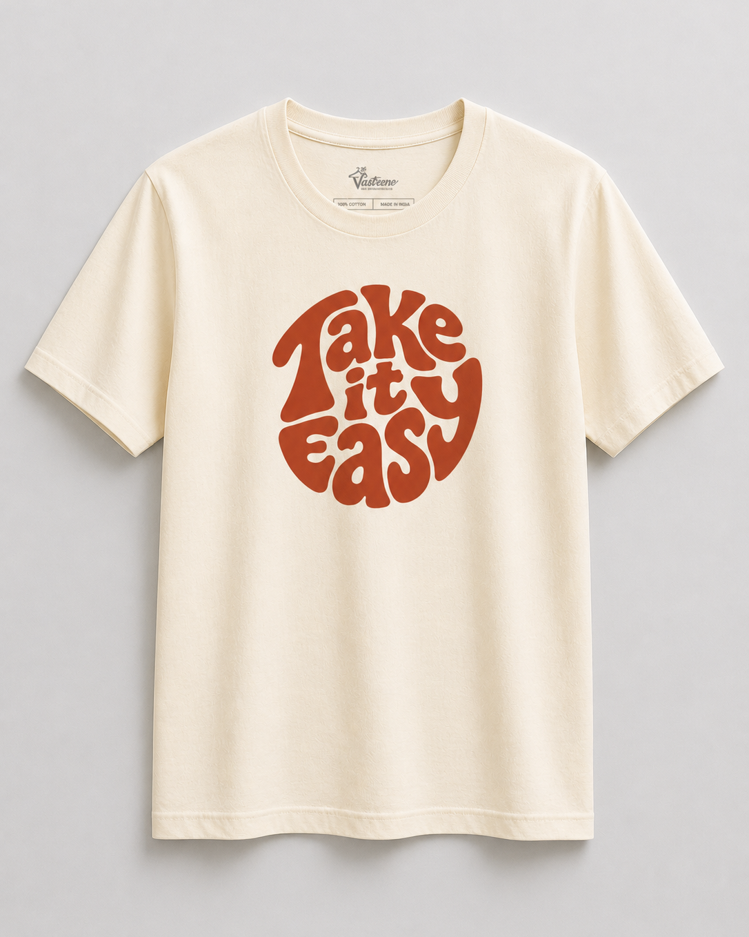 Take it Easy Graphic T-shirt