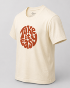 Take it Easy Graphic T-shirt