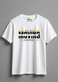 Moving Forward Graphic T-Shirt