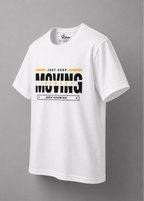 Moving Forward Graphic T-Shirt