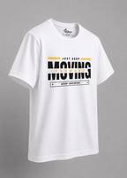 Moving Forward Graphic T-Shirt