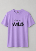 Into the Wild Graphic T-Shirt