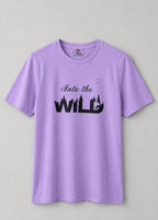 Into the Wild Graphic T-Shirt