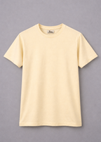 Essential T-shirt - Off-White