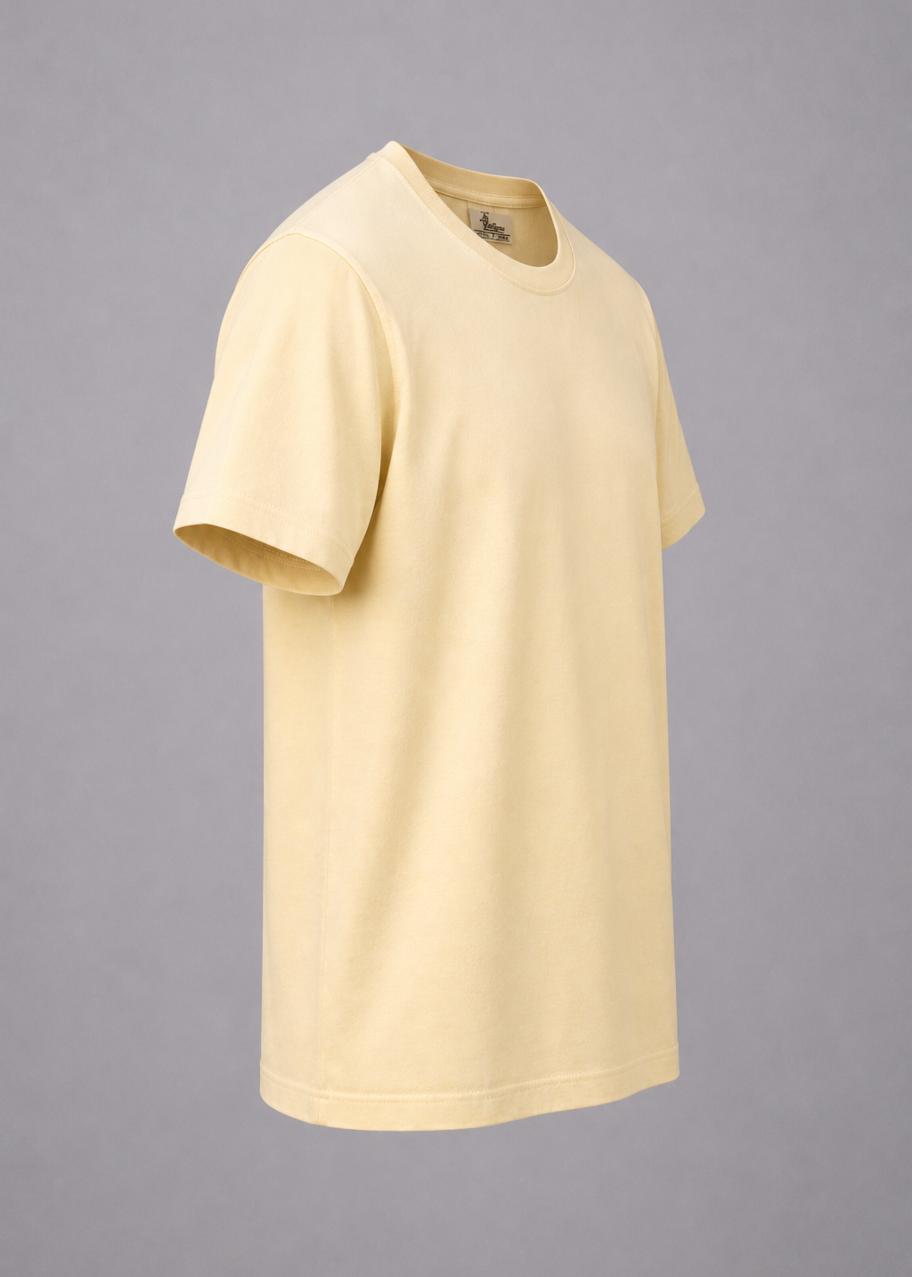 Essential T-shirt - Off-White