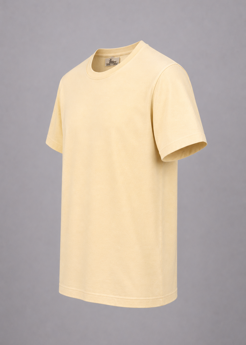 Essential T-shirt - Off-White