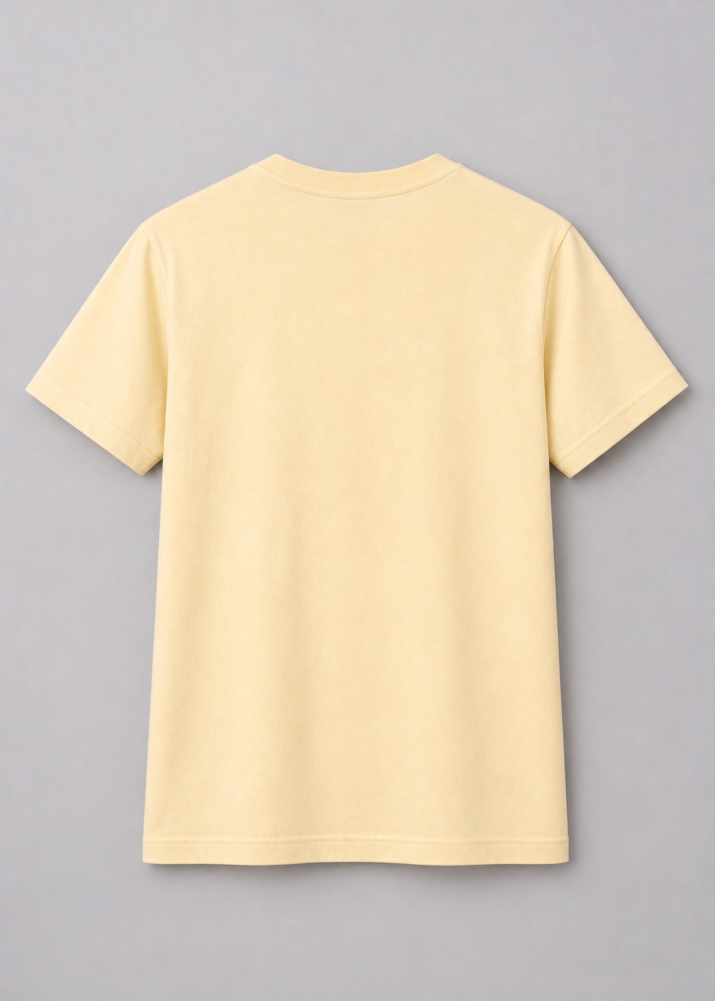 Essential T-shirt - Off-White