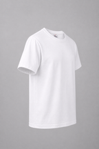 Essential T-Shirt - White