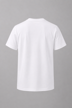 Essential T-Shirt - White