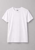 Essential T-Shirt - White