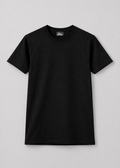 Essential T-Shirt - Black