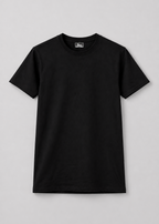 Essential T-Shirt - Black
