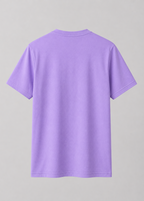 Essential T-shirt - Lavender