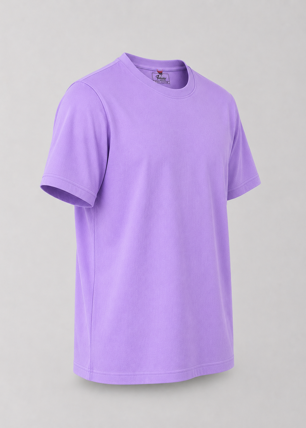 Essential T-shirt - Lavender