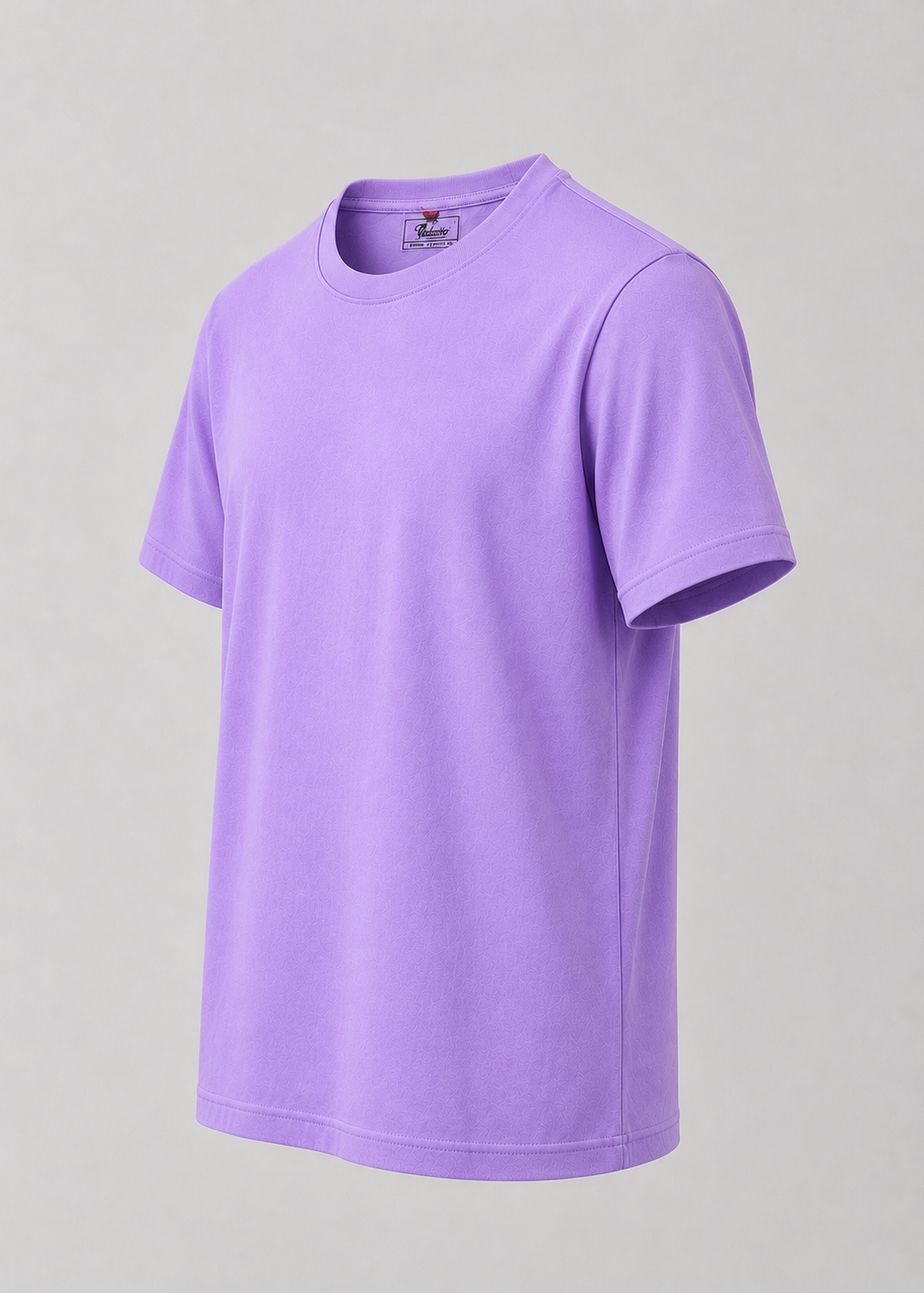 Essential T-shirt - Lavender