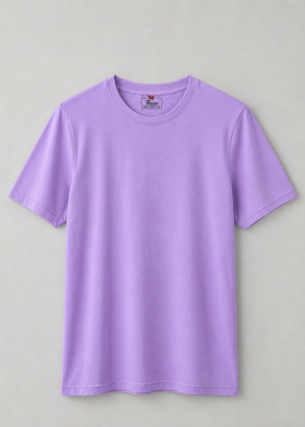 Essential T-shirt - Lavender