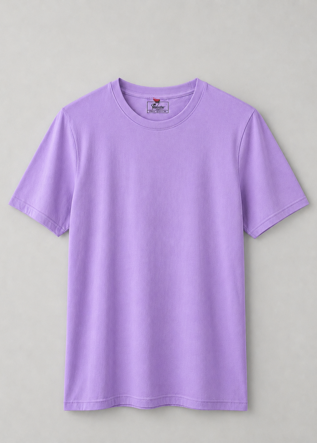Essential T-shirt - Lavender