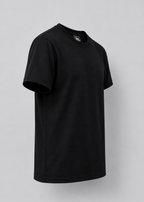 Essential T-Shirt - Black
