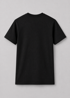 Essential T-Shirt - Black