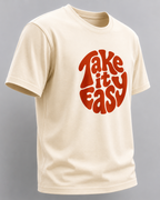 Take it Easy Graphic T-shirt