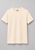 Essential T-shirt - Off-White