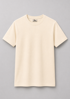 Essential T-shirt - Off-White