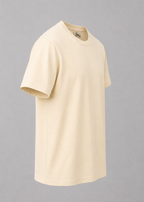 Essential T-shirt - Off-White