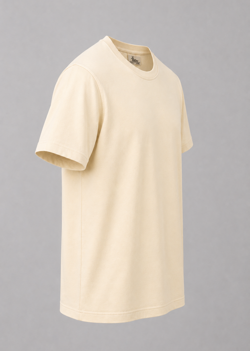 Essential T-shirt - Off-White