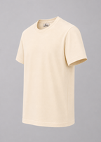 Essential T-shirt - Off-White