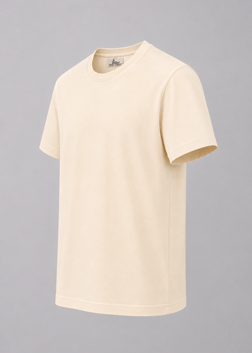Essential T-shirt - Off-White