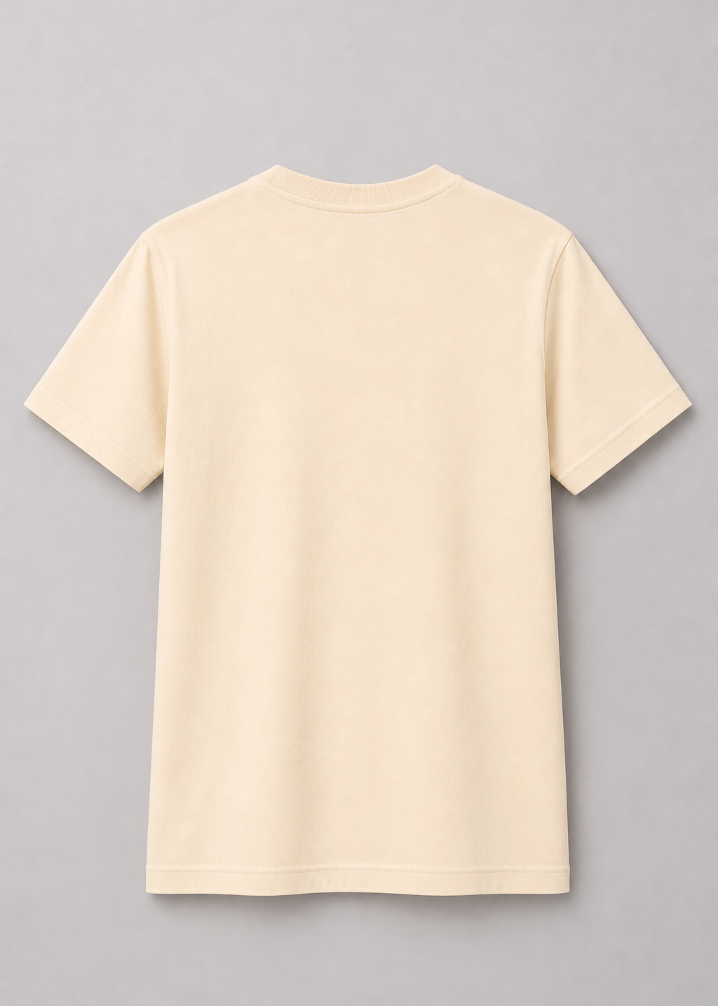 Essential T-shirt - Off-White