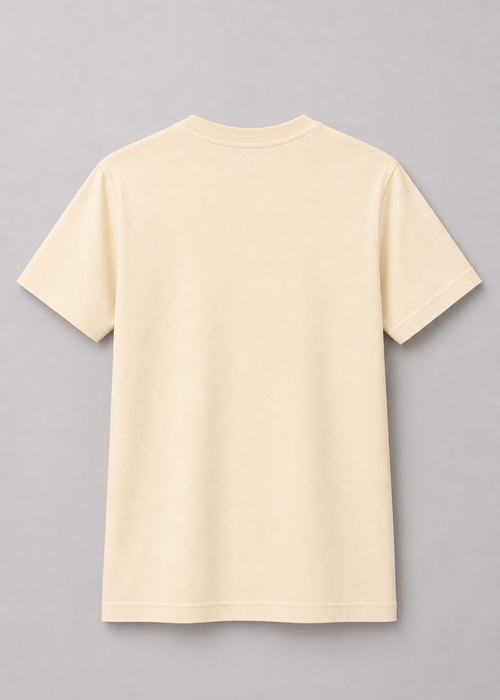 Essential T-shirt - Off-White