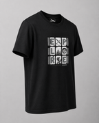 EXPLORE Adventure Graphic T-Shirt