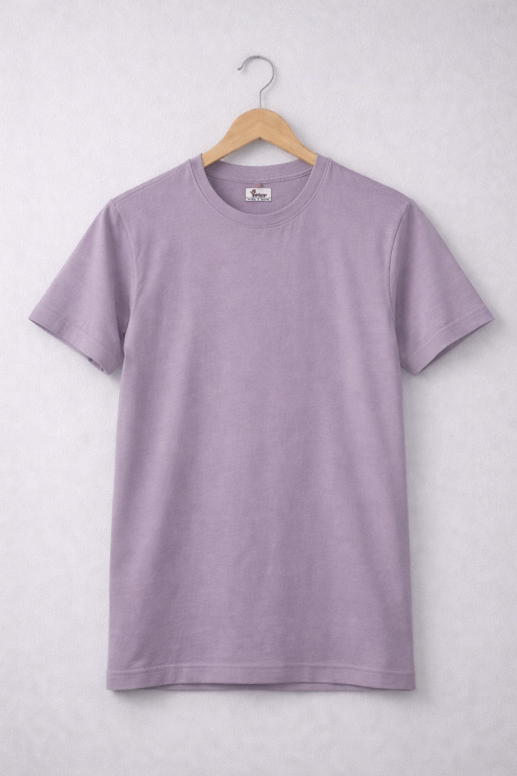 Essential T-shirt - Lavender