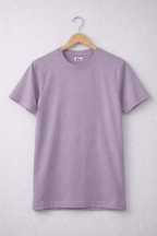 Essential T-shirt - Lavender