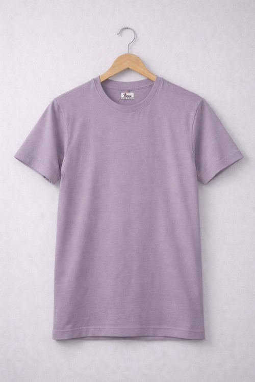 Essential T-shirt - Lavender
